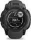 Миниатюра изображения товара Умные часы Garmin Instinct 2X Solar 50mm / 010-02805-00 (графит)