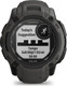 Миниатюра изображения товара Умные часы Garmin Instinct 2X Solar 50mm / 010-02805-00 (графит)