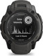 Миниатюра изображения товара Умные часы Garmin Instinct 2X Solar 50mm / 010-02805-00 (графит)