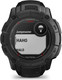 Миниатюра изображения товара Умные часы Garmin Instinct 2X Solar Tactical 50mm / 010-02805-03 (черный)