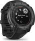 Миниатюра изображения товара Умные часы Garmin Instinct 2X Solar Tactical 50mm / 010-02805-03 (черный)