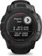 Миниатюра изображения товара Умные часы Garmin Instinct 2X Solar Tactical 50mm / 010-02805-03 (черный)
