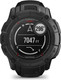 Миниатюра изображения товара Умные часы Garmin Instinct 2X Solar Tactical 50mm / 010-02805-03 (черный)