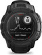 Миниатюра изображения товара Умные часы Garmin Instinct 2X Solar Tactical 50mm / 010-02805-03 (черный)