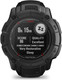 Миниатюра изображения товара Умные часы Garmin Instinct 2X Solar Tactical 50mm / 010-02805-03 (черный)