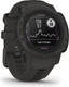Миниатюра изображения товара Умные часы Garmin Instinct 2S Solar 40mm / 010-02564-00 (графит)