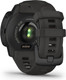 Миниатюра изображения товара Умные часы Garmin Instinct 2S Solar 40mm / 010-02564-00 (графит)