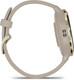 Миниатюра изображения товара Умные часы Garmin Venu 3s 41mm / 010-02785-02 (френч-грей, силиконовый ремешок)