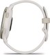 Миниатюра изображения товара Умные часы Garmin Vivoactive 5 42mm / 010-02862-11 (слоновая кость)