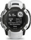 Миниатюра изображения товара Умные часы Garmin Instinct 2X Solar 50mm / 010-02805-04 (белый)
