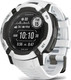 Миниатюра изображения товара Умные часы Garmin Instinct 2X Solar 50mm / 010-02805-04 (белый)