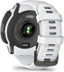 Миниатюра изображения товара Умные часы Garmin Instinct 2X Solar 50mm / 010-02805-04 (белый)