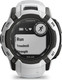 Миниатюра изображения товара Умные часы Garmin Instinct 2X Solar 50mm / 010-02805-04 (белый)