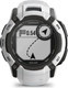 Миниатюра изображения товара Умные часы Garmin Instinct 2X Solar 50mm / 010-02805-04 (белый)