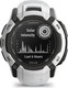 Миниатюра изображения товара Умные часы Garmin Instinct 2X Solar 50mm / 010-02805-04 (белый)