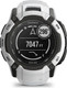 Миниатюра изображения товара Умные часы Garmin Instinct 2X Solar 50mm / 010-02805-04 (белый)