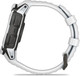 Миниатюра изображения товара Умные часы Garmin Instinct 2X Solar 50mm / 010-02805-04 (белый)