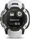 Миниатюра изображения товара Умные часы Garmin Instinct 2X Solar 50mm / 010-02805-04 (белый)