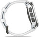 Миниатюра изображения товара Умные часы Garmin Instinct 2X Solar 50mm / 010-02805-04 (белый)