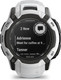 Миниатюра изображения товара Умные часы Garmin Instinct 2X Solar 50mm / 010-02805-04 (белый)