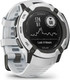 Миниатюра изображения товара Умные часы Garmin Instinct 2X Solar 50mm / 010-02805-04 (белый)