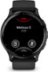 Миниатюра изображения товара Умные часы Garmin Venu 3 45mm / 010-02784-01 (черный, силиконовый ремешок)