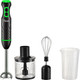 Миниатюра изображения товара Блендер погружной VLK Profi 105 (черный/зеленый)