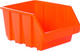 Миниатюра изображения товара Лоток для метизов Gardenplast №3 / 00033 (оранжевый)