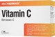 Миниатюра изображения товара Витамин CYBERMASS С 1000мг (60шт)