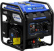 Миниатюра изображения товара Бензиновый генератор Eco PE-7000ESI