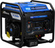 Миниатюра изображения товара Бензиновый генератор Eco PE-10000ESI