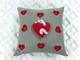 Миниатюра изображения товара Подушка декоративная Coala Home День Святого Валентина 40x40