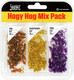 Миниатюра изображения товара Мягкая приманка Lucky John Pro Series Hogy Hog / 140199-MIX1 (75шт)