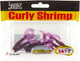 Миниатюра изображения товара Мягкая приманка Lucky John Pro Series Curly Shrimp / 140215-S13 (10шт)