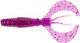Миниатюра изображения товара Мягкая приманка Lucky John Pro Series Curly Shrimp / 140215-S13 (10шт)