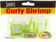 Миниатюра изображения товара Мягкая приманка Lucky John Pro Series Curly Shrimp / 140215-S15 (10шт)