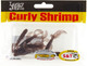 Миниатюра изображения товара Мягкая приманка Lucky John Pro Series Curly Shrimp / 140215-S19 (10шт)