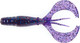 Миниатюра изображения товара Мягкая приманка Lucky John Pro Series Curly Shrimp / 140215-S63 (10шт)