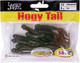 Миниатюра изображения товара Мягкая приманка Lucky John Pro Series Hogy Tail / 140217-PA16 (9шт)