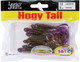 Миниатюра изображения товара Мягкая приманка Lucky John Pro Series Hogy Tail / 140217-S13 (9шт)