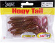 Миниатюра изображения товара Мягкая приманка Lucky John Pro Series Hogy Tail / 140217-S14 (9шт)