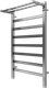 Миниатюра изображения товара Полотенцесушитель электрический Terminus Ното П8 500x850 (с полкой, quick touch)