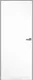 Миниатюра изображения товара Дверь межкомнатная Velldoris Invisible Оптим 59 R 70x200 М1895 SN Kubica K1019