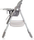 Миниатюра изображения товара Стульчик для кормления Babyhit Confiture / BHC105 (Grey)