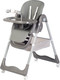 Миниатюра изображения товара Стульчик для кормления Babyhit Confiture / BHC105 (Grey)