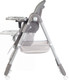 Миниатюра изображения товара Стульчик для кормления Babyhit Confiture / BHC105 (Grey)