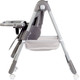 Миниатюра изображения товара Стульчик для кормления Babyhit Confiture / BHC105 (Grey)