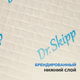 Миниатюра изображения товара Набор пеленок одноразовых детских Dr.Skipp Premium Max с суперабсорбентом 60x40 (60шт)