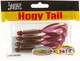 Миниатюра изображения товара Мягкая приманка Lucky John Pro Series Hogy Tail / 140218-S14 (7шт)