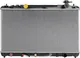Миниатюра изображения товара Радиатор системы охлаждения ZENTPARTS Z20086